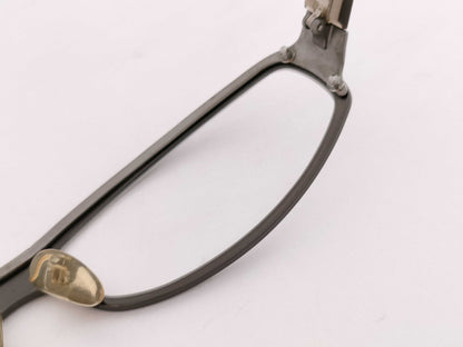 BOTTEGA VENETA Bottega Veneta Plastic Eyeglasses BV23/S Silver Sunglasses
