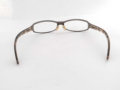  BOTTEGA VENETA Bottega Veneta Plastic Eyeglasses BV23/S Silver Sunglasses