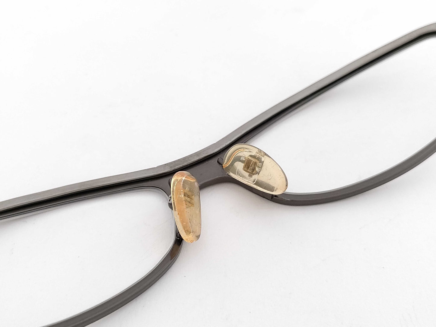  BOTTEGA VENETA Bottega Veneta Plastic Eyeglasses BV23/S Silver Sunglasses