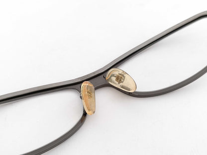  BOTTEGA VENETA Bottega Veneta Plastic Eyeglasses BV23/S Silver Sunglasses