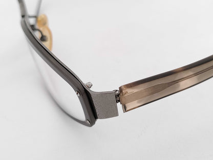  BOTTEGA VENETA Bottega Veneta Plastic Eyeglasses BV23/S Silver Sunglasses