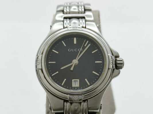 GUCCI 9040L 0089232 Quartz Women's Watch 