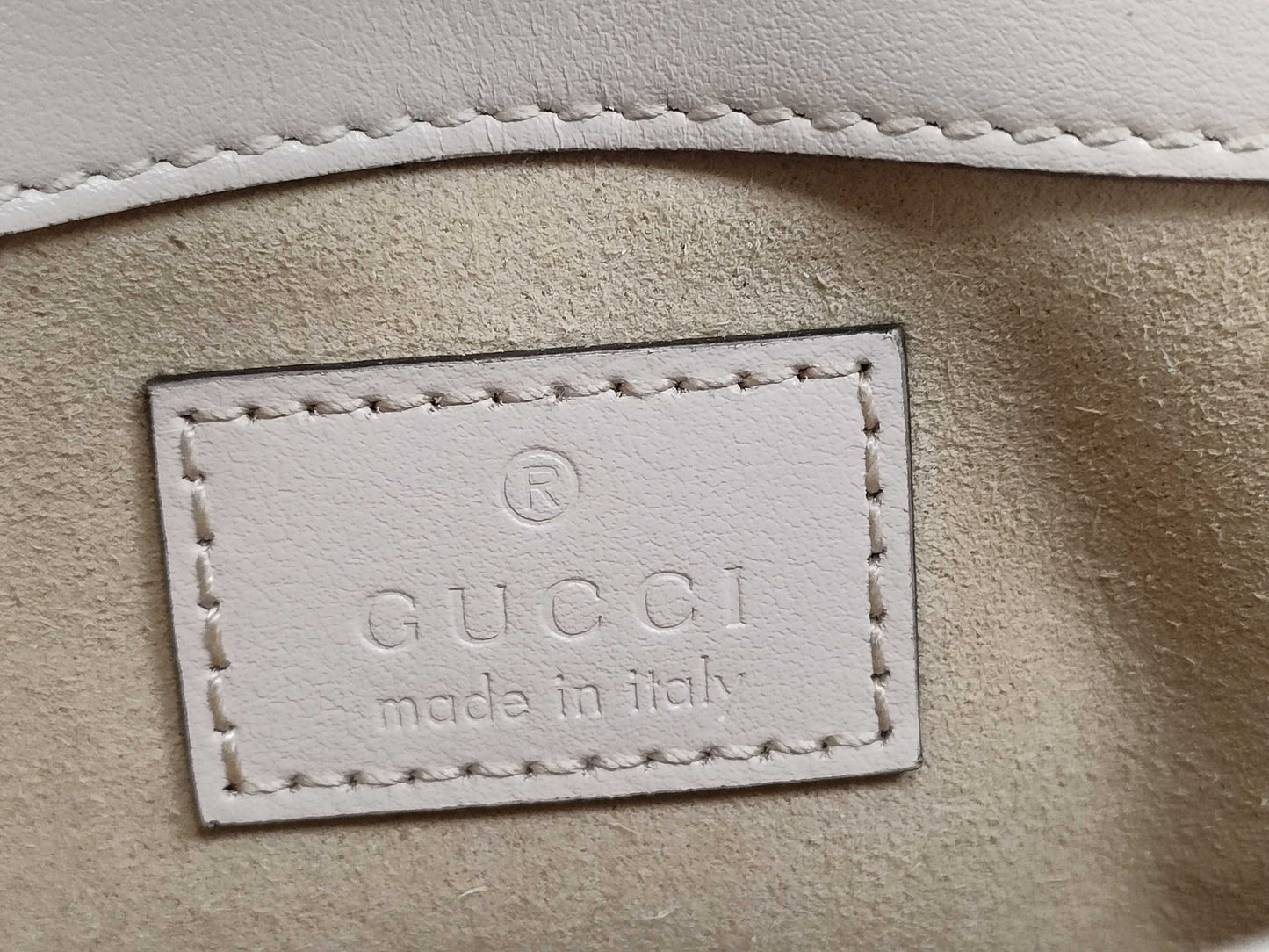 GUCCI GG Marmont Leather Chain Shoulder Bag 476433 525040 Shoulder Bag