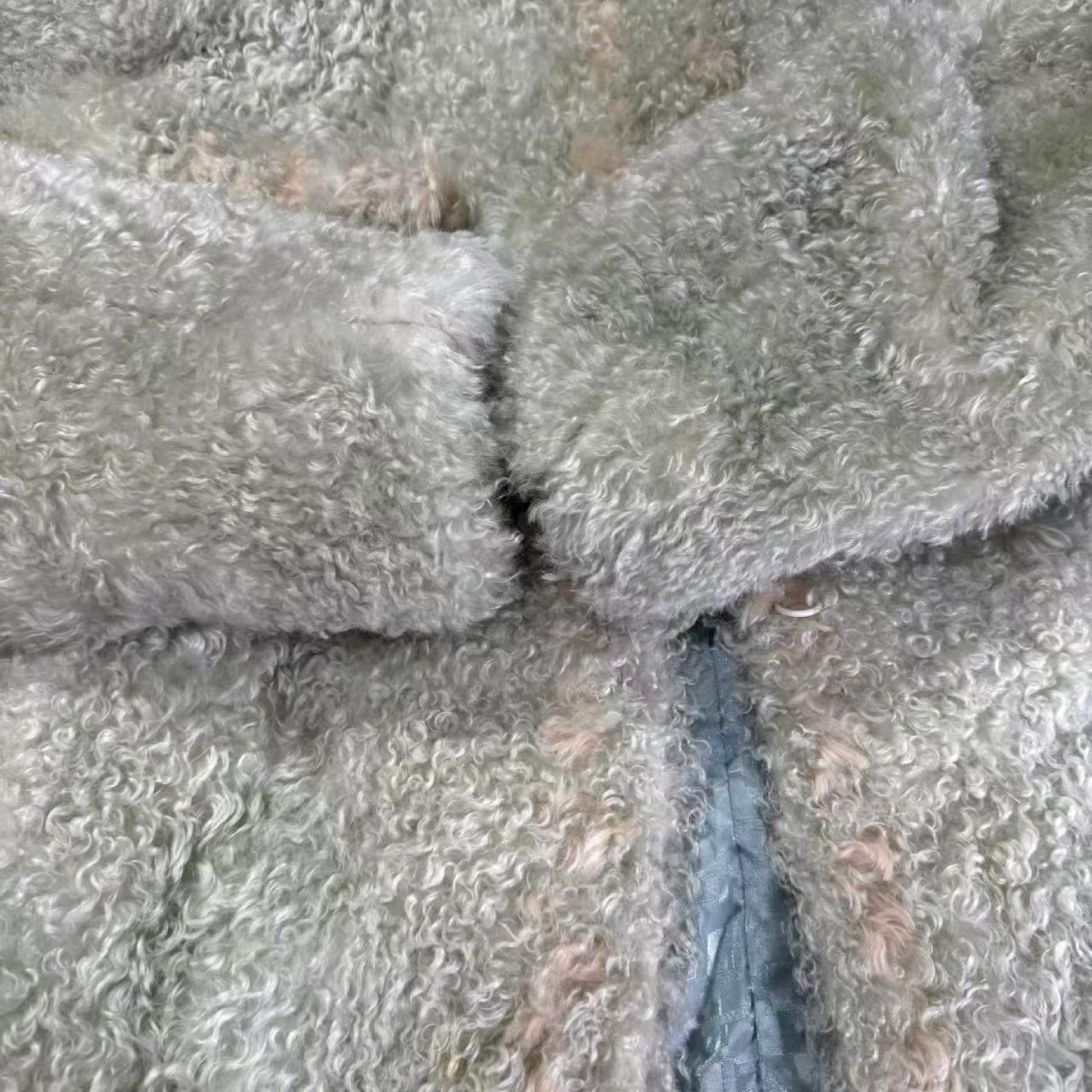 EMBA Emba Fur Coat FR Coat