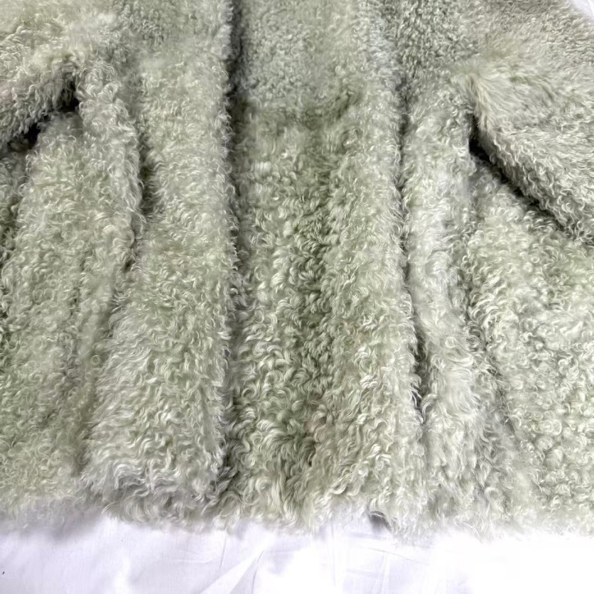 EMBA Emba Fur Coat FR Coat