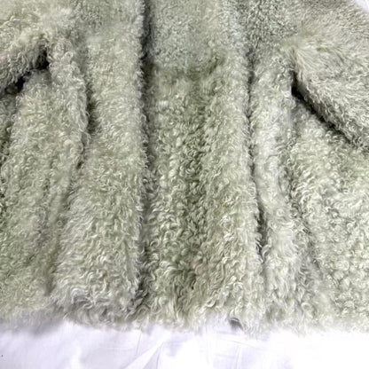 EMBA Emba Fur Coat FR Coat