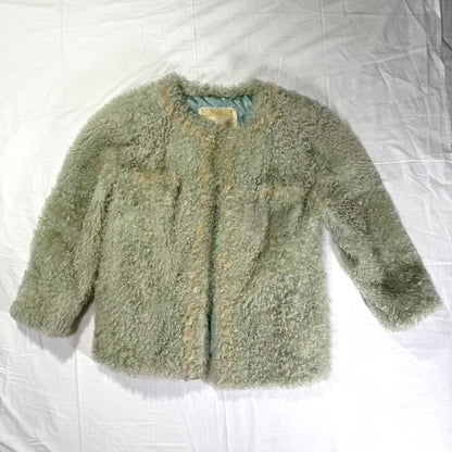 EMBA Emba Fur Coat FR Coat