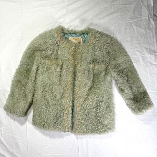 EMBA Emba Fur Coat FR Coat