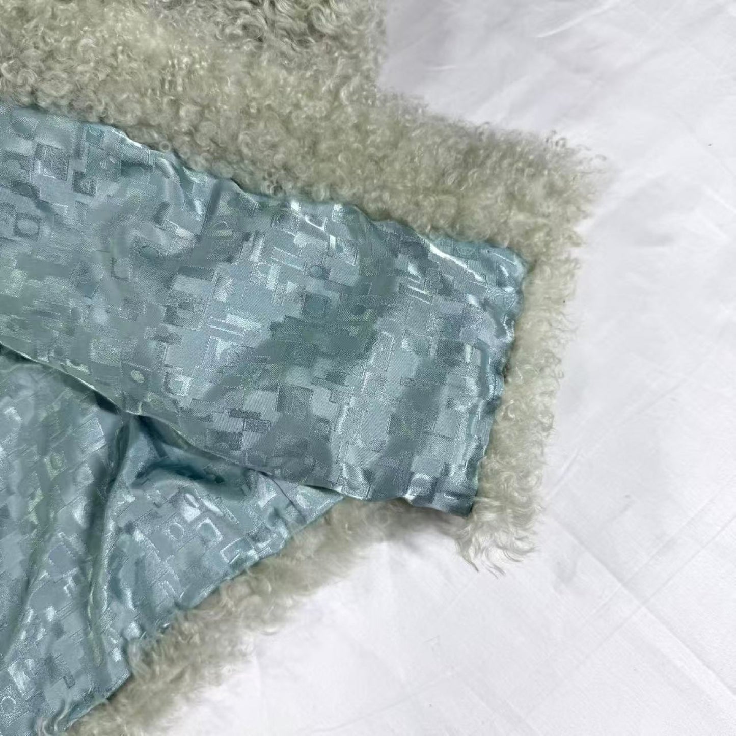 EMBA Emba Fur Coat FR Coat