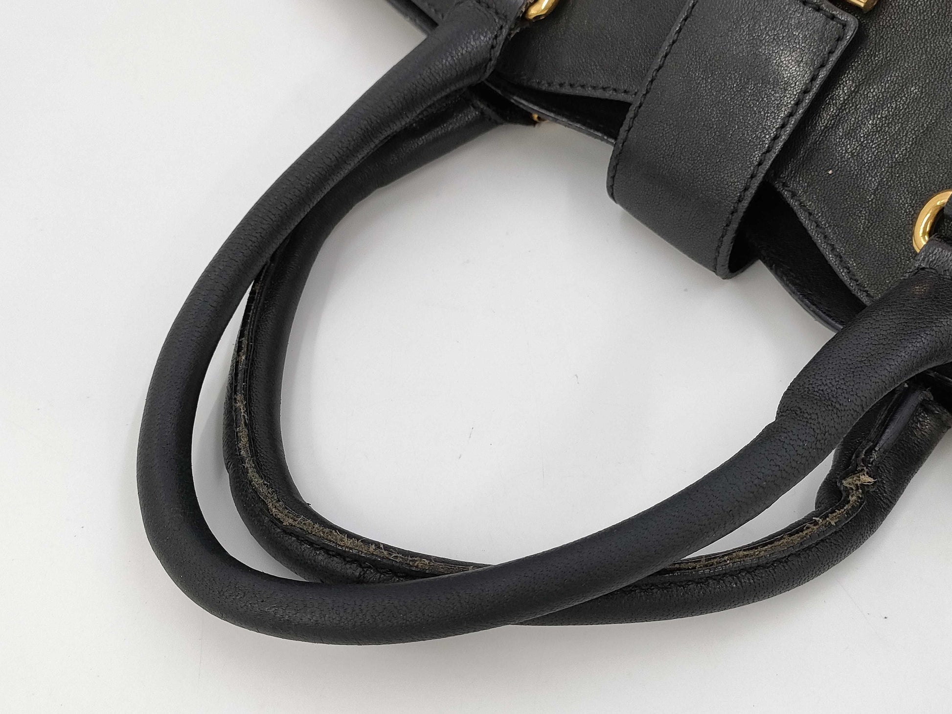 Yves Saint Laurent bag