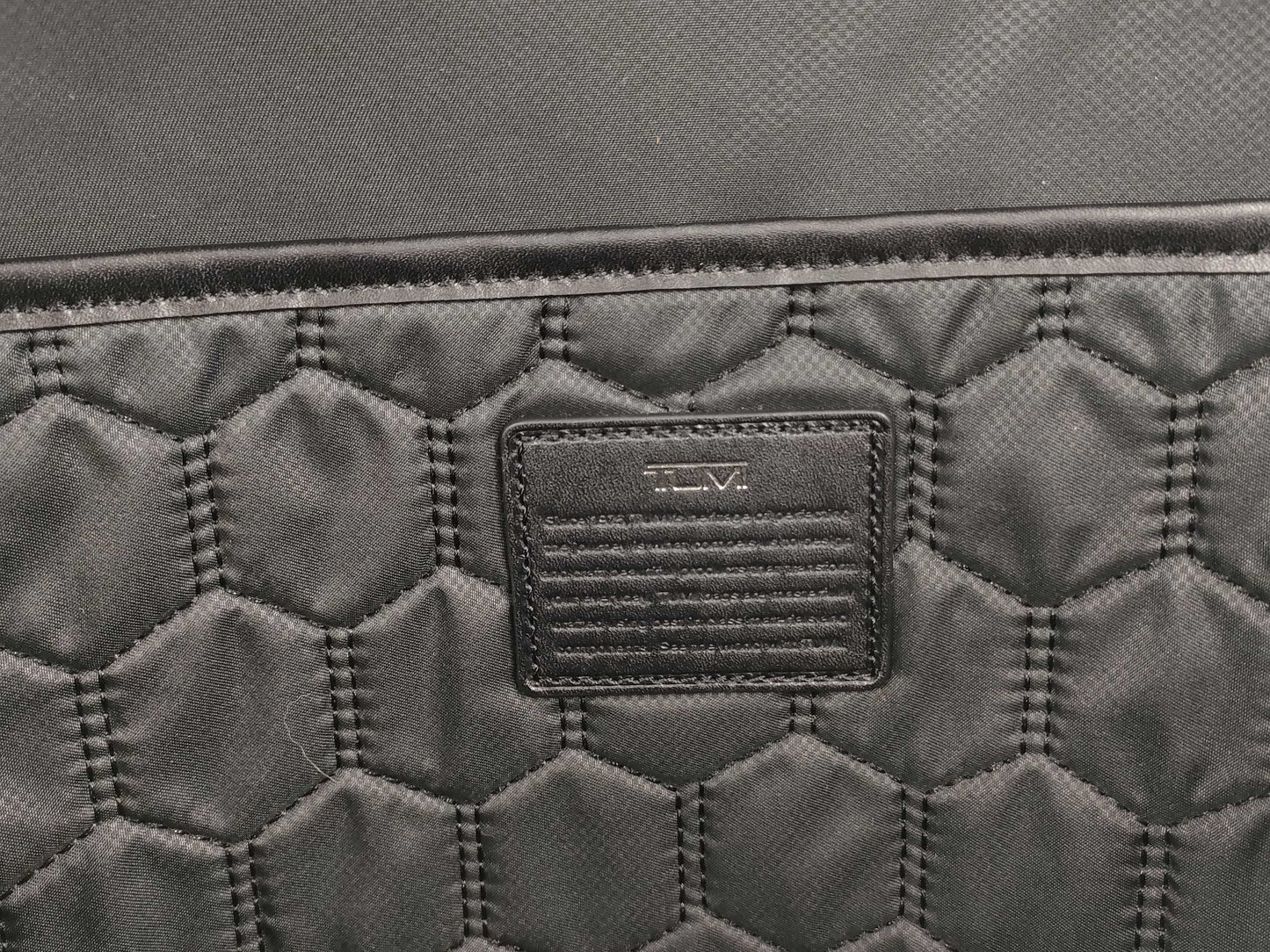 TUMI TUMI Backpack 100953 T272 Backpack