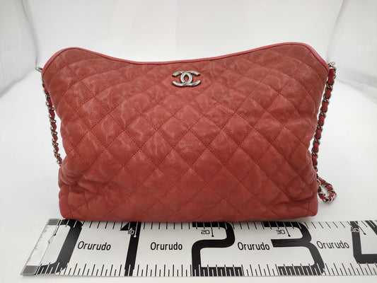 CHANEL Chanel bag shoulder bag