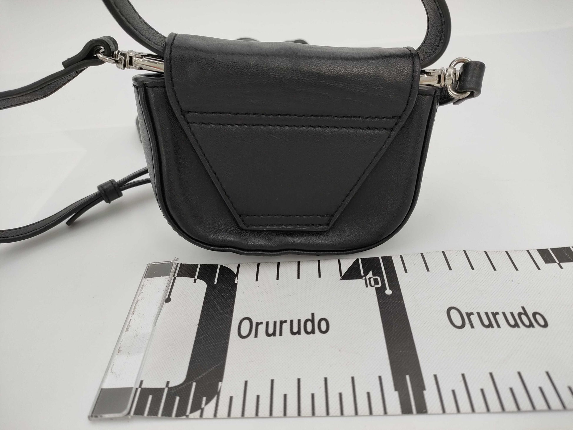 Diesel Shoulder Bag