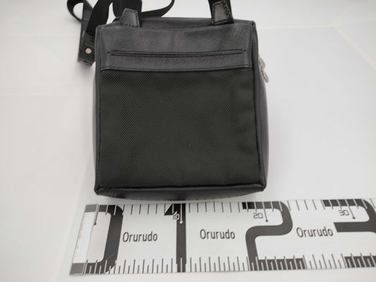 LOUIS VUITTON Sayan Ardoise Shoulder Bag