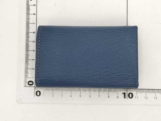 Salvatore Ferragamo Salvatore Ferragamo 6-ring key case key holder key case key holder