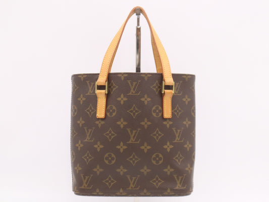 LOUIS VUITTON M51172 Monogram Vauban PM Handbag