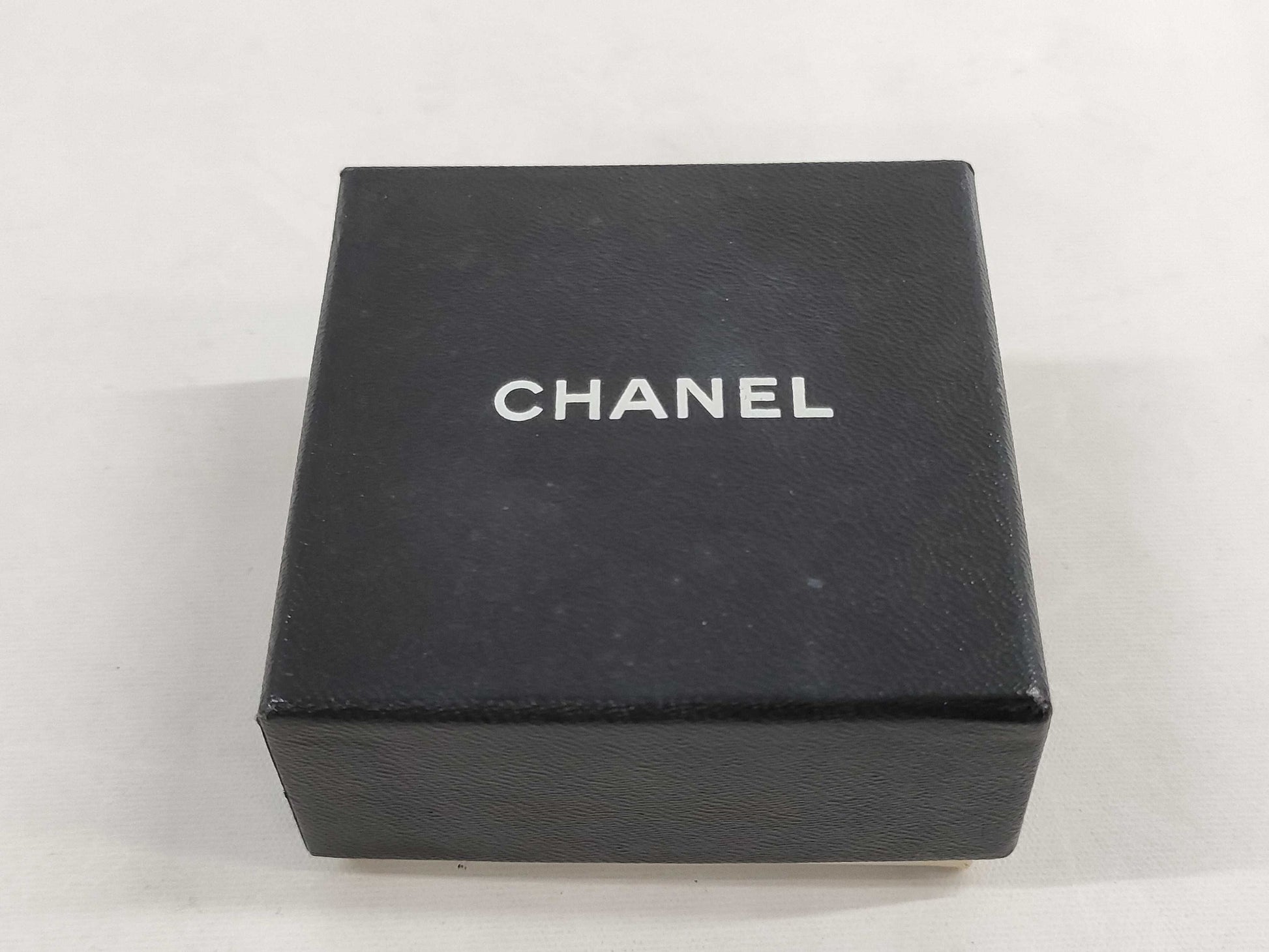 CHANEL Coco Mark Earrings