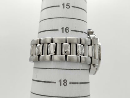 Cartier Pasha Grid W31040H3 2379 90266CD Automatic Men's Watch
