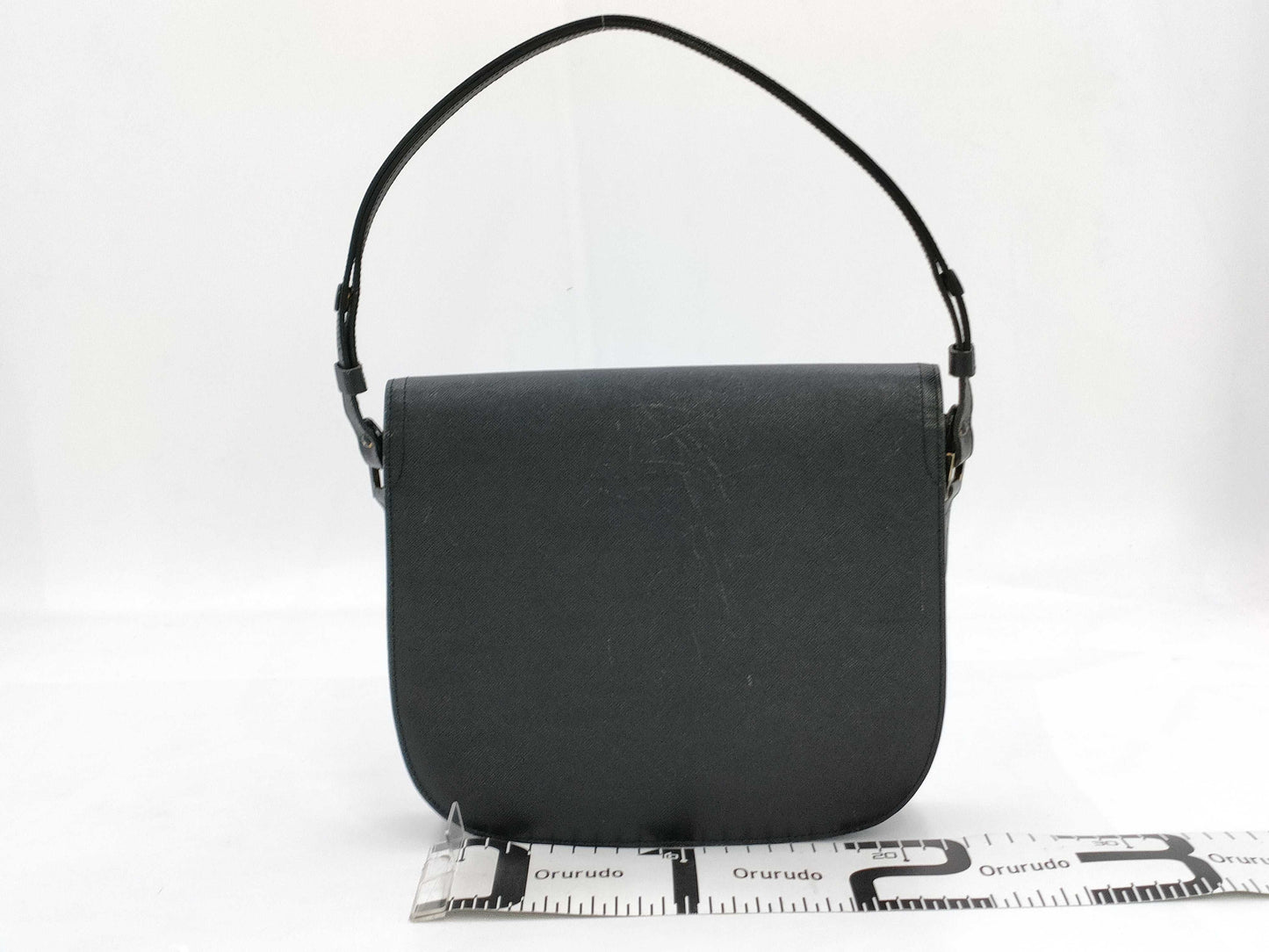 Yves Saint Laurent handbag shoulder bag