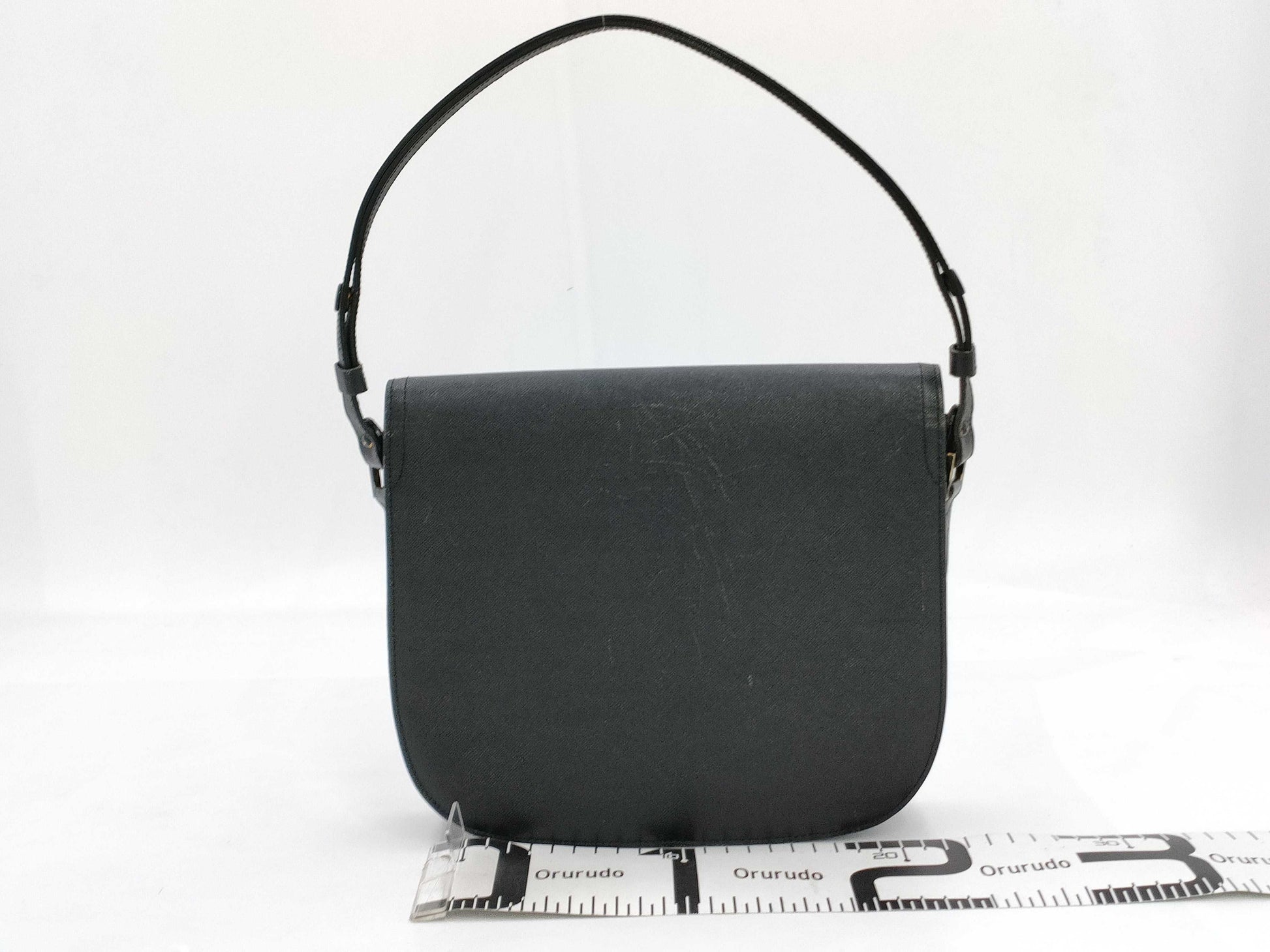Yves Saint Laurent handbag shoulder bag