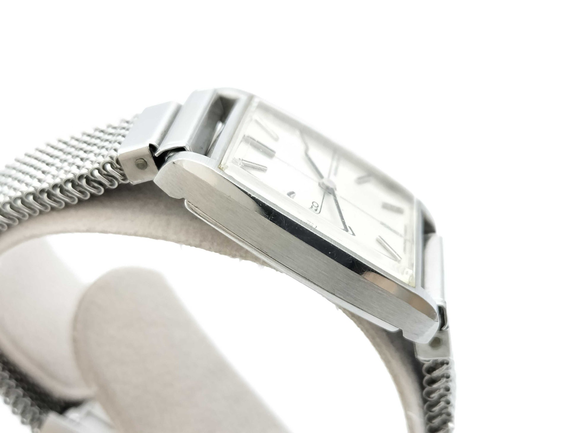 SEIKO 2559-3000 891018 Manual Winding Women's Watch