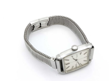 SEIKO 2559-3000 891018 Manual Winding Women's Watch