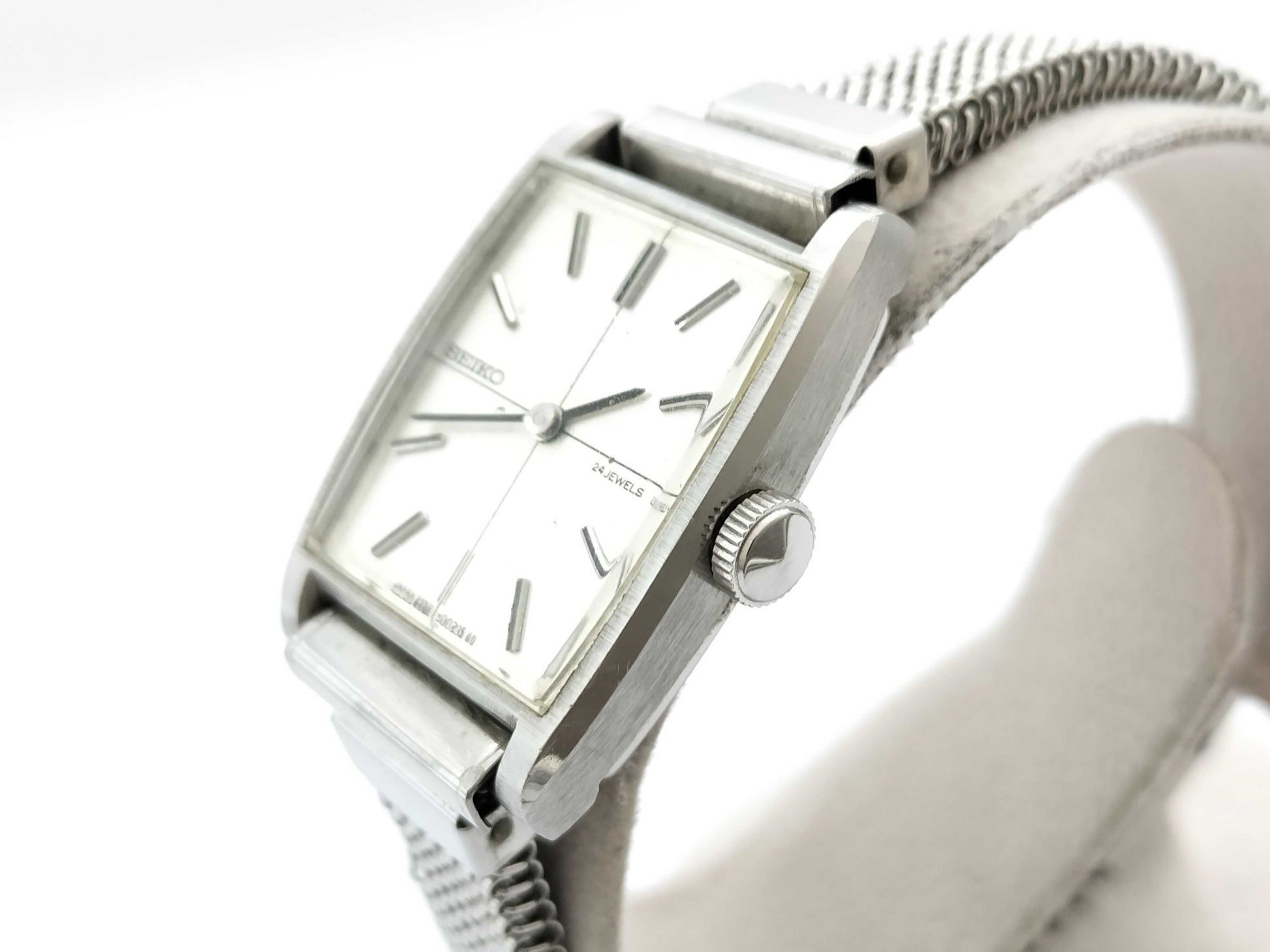 SEIKO 2559-3000 891018 Manual Winding Women's Watch