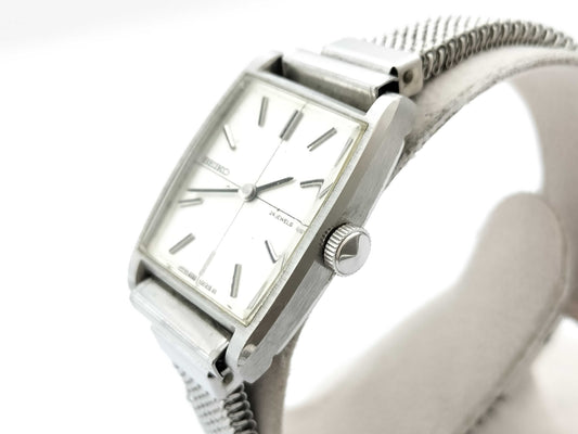 SEIKO 2559-3000 891018 Manual Winding Women's Watch