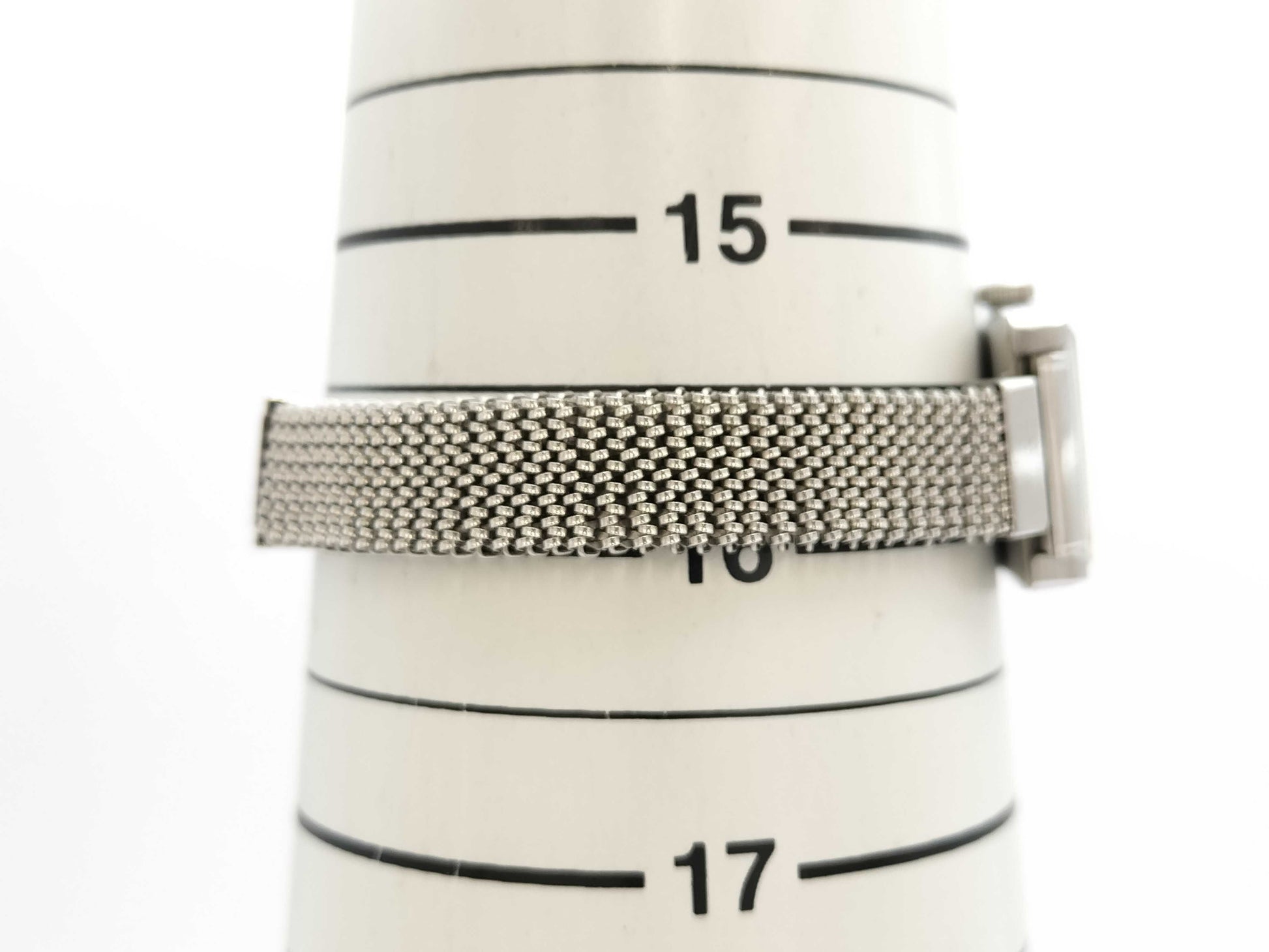 SEIKO 2559-3000 891018 Manual Winding Women's Watch