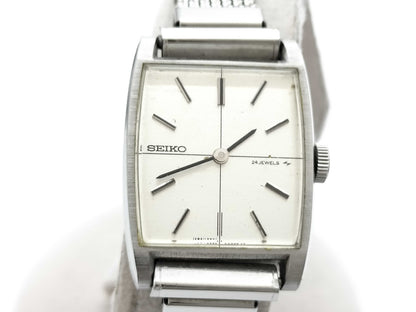 SEIKO 2559-3000 891018 Manual Winding Women's Watch