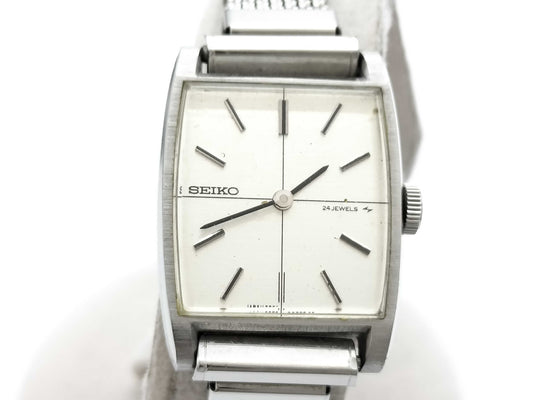 SEIKO 2559-3000 891018 Manual Winding Women's Watch