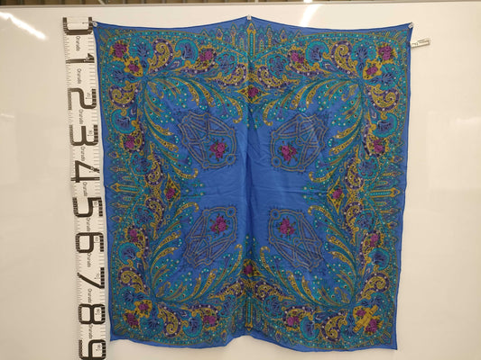 Dior scarf