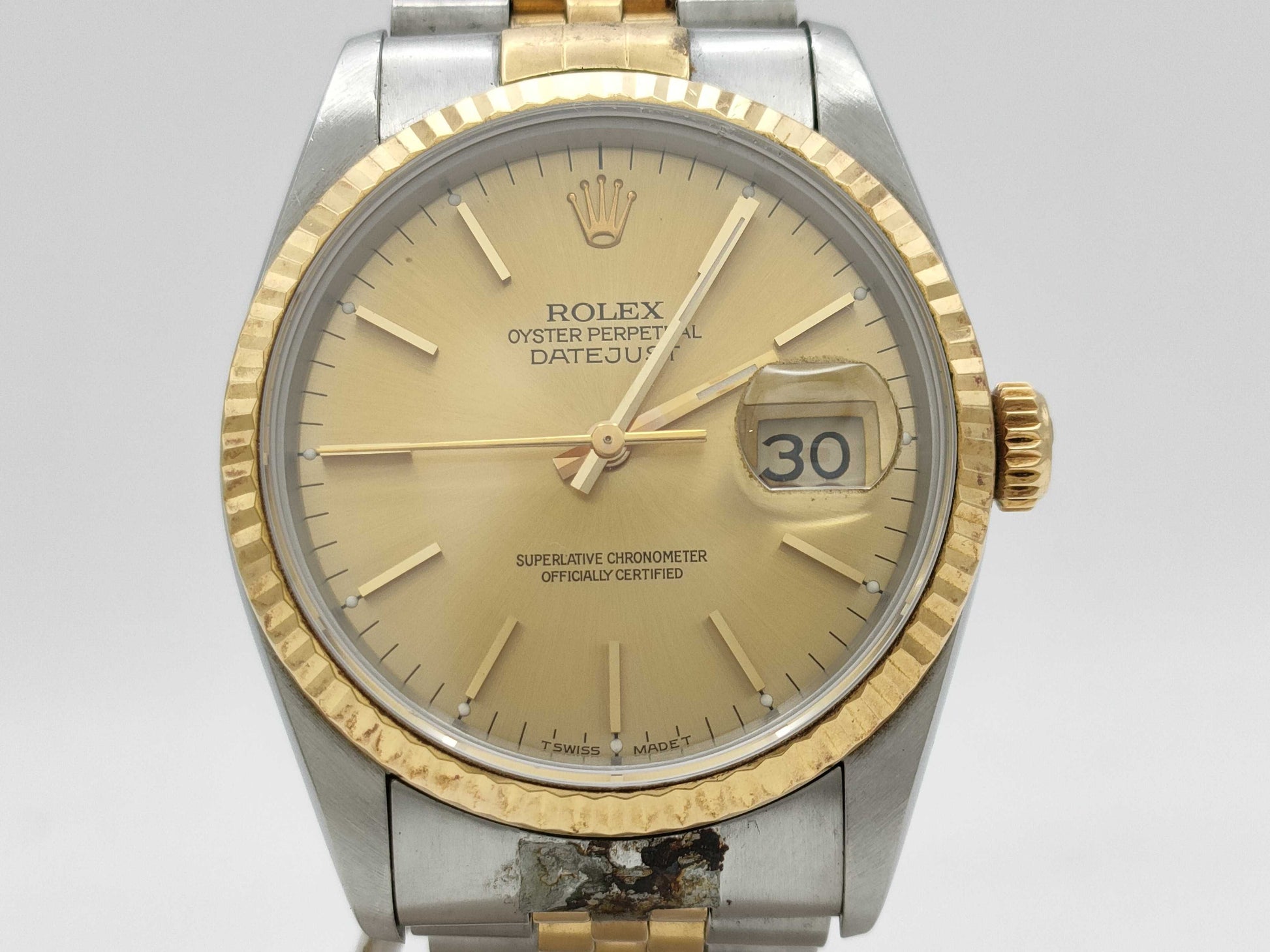 ROLEX 16233 X944914 Men's Watch