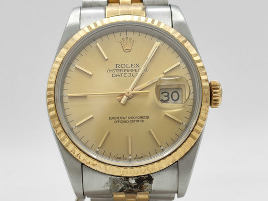 ROLEX 16233 X944914 Men's Watch