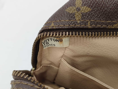 LOUIS VUITTON LOUIS VUITTON True Toilet 27 M47522 Second Bag