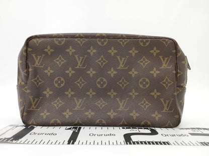 LOUIS VUITTON LOUIS VUITTON True Toilet 27 M47522 Second Bag