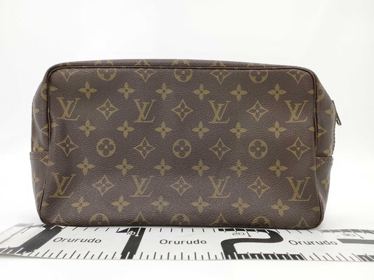 LOUIS VUITTON LOUIS VUITTON True Toilet 27 M47522 Second Bag