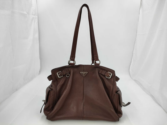 PRADA Prada Tote Bag Bag