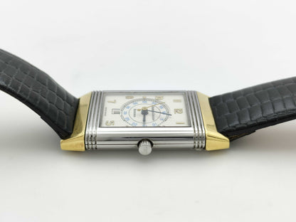 JAEGER LECOULTRE Reverso 251.5.11 1680904 Quartz Women's Watch