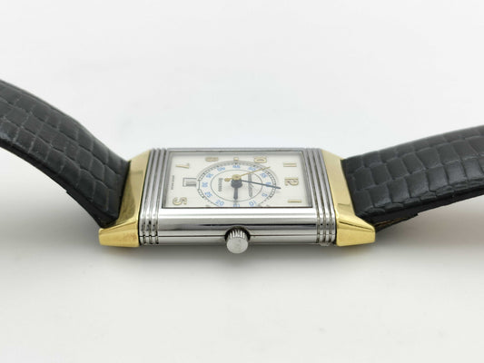 JAEGER LECOULTRE Reverso 251.5.11 1680904 Quartz Women's Watch