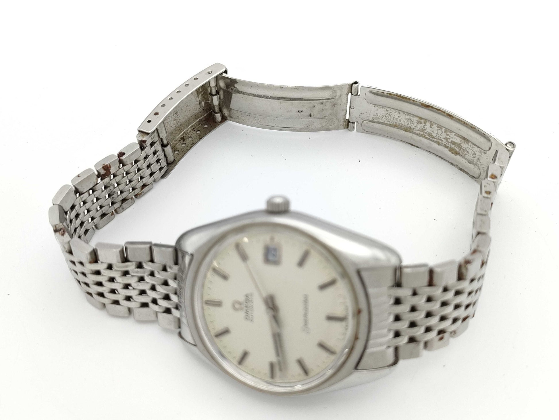 OMEGA Automatic Men's Watch