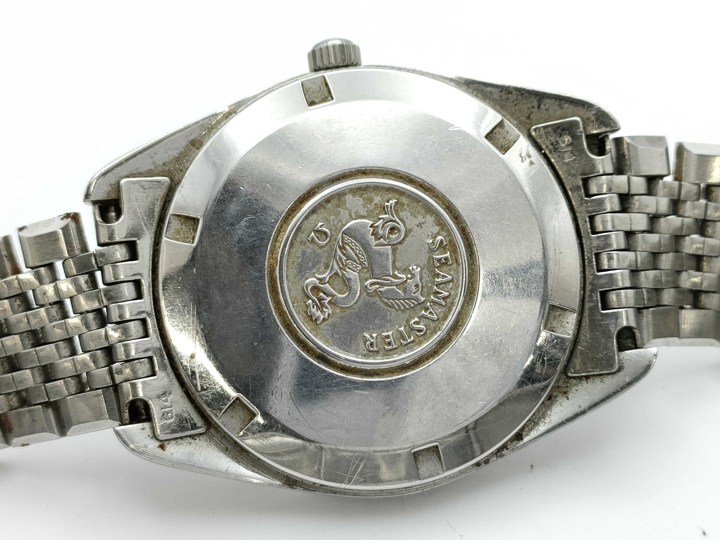 OMEGA Automatic Men's Watch
