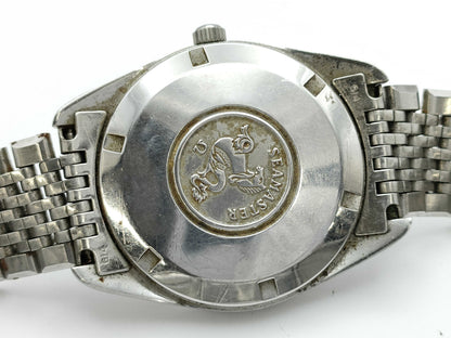 OMEGA Automatic Men's Watch