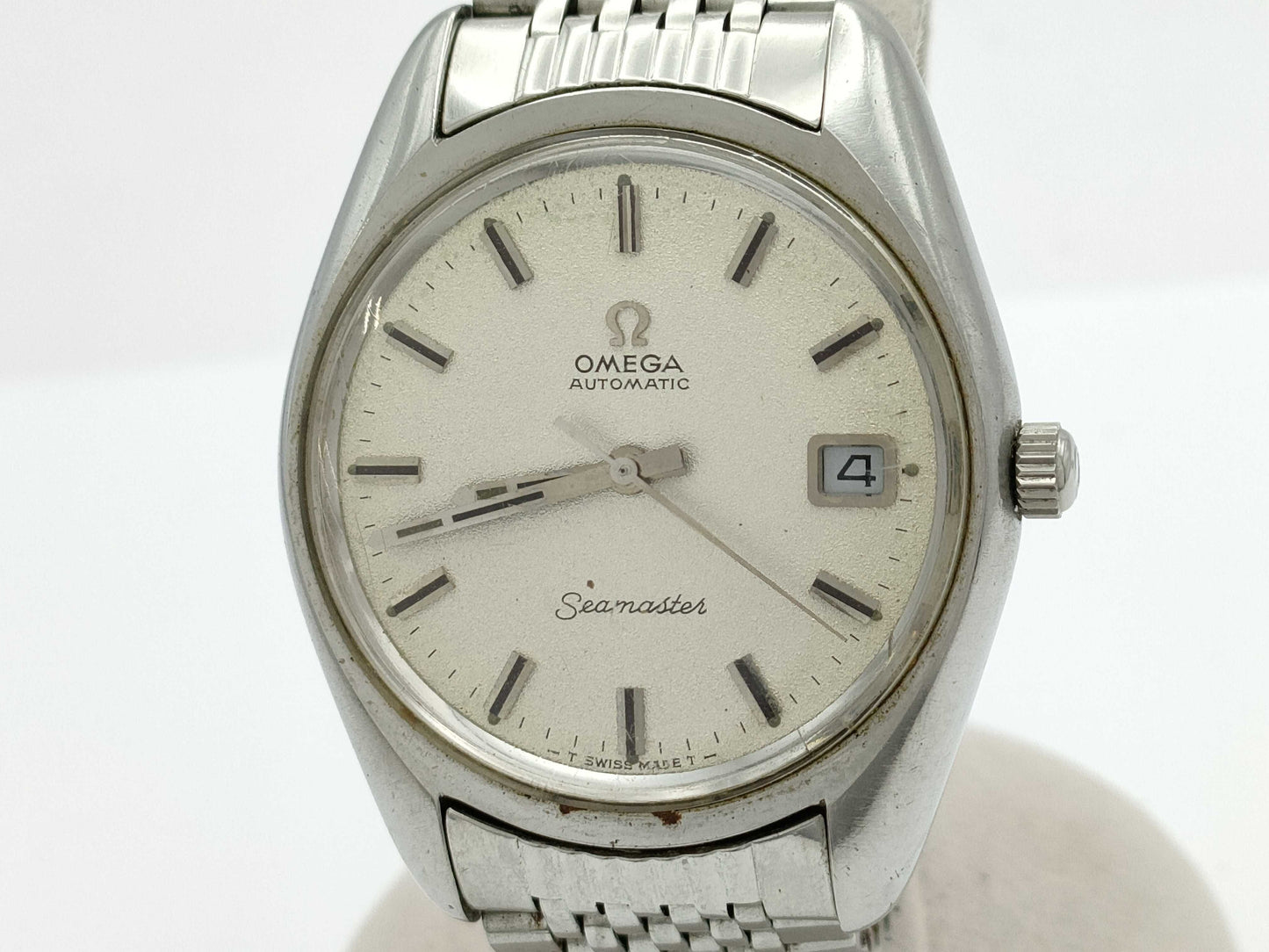 OMEGA Automatic Men's Watch