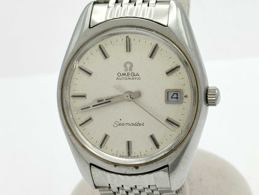 OMEGA Automatic Men's Watch