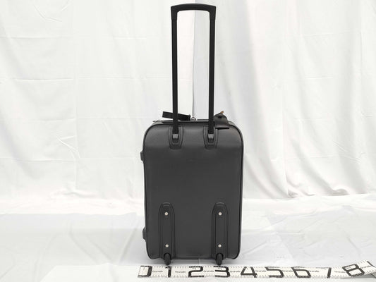 LOUIS VUITTON Taiga Pegasus 55 Boreal Carry-on Bag M32666/SP1022