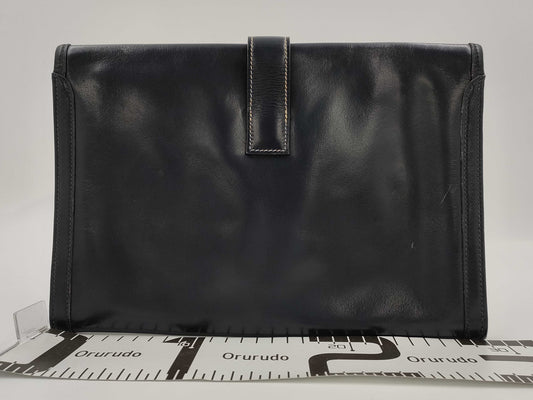 HERMES Clutch Bag Bag
