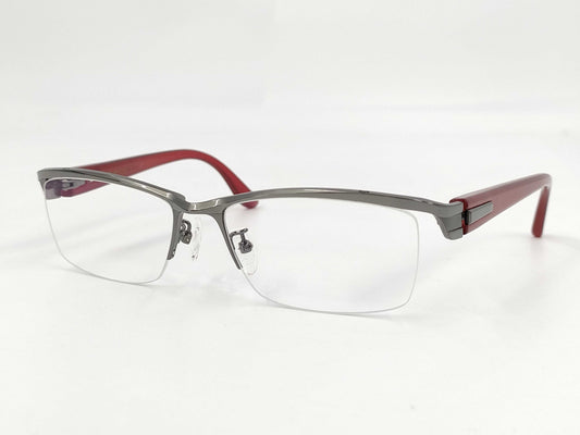 Nakamura Kanzaburo Glasses Sunglasses/Glasses