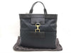 GUCCI GG Canvas Tote Bag GUCCI GG Canvas Tote Bag
