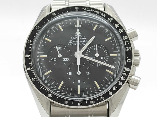 OMEGA 3592.50 48314688 Manual Winding Men's Watch